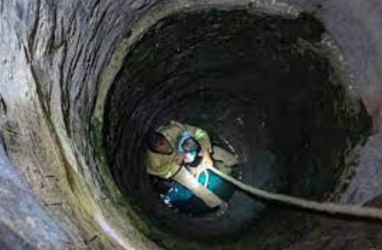 ଦୁଇ ଶିଶୁଙ୍କୁ କୂଅକୁ ଠେଲି ମା’ର ଆତ୍ମହତ୍ୟା ଉଦ୍ୟମ