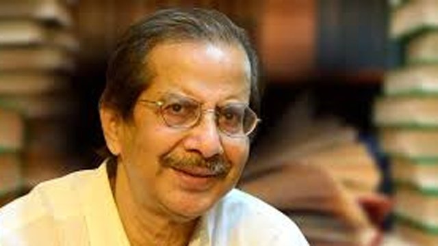 'ମ୍ୟାଟିନି ସୋ' ପାଇଁ ଦେବଦାସ ଛୋଟରାୟ ପାଇବେ ଶାରଳା ପୁରସ୍କାର