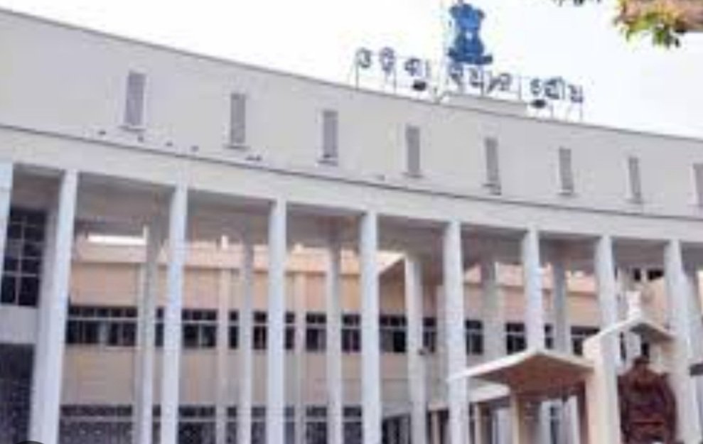 ଅଧିବେଶନ ପୂର୍ବରୁ ସର୍ବଦଳୀୟ ବୈଠକ ଆରମ୍ଭ 