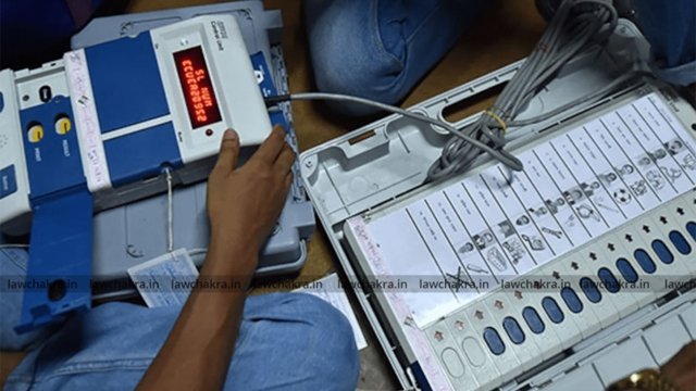 ପ୍ରଥମ ଥର : ଇଭିଏମ୍‌ରେ ପ୍ରାର୍ଥୀଙ୍କ ରଙ୍ଗୀନ ଫଟୋ