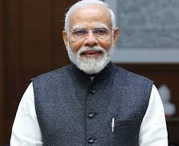 ୭୫ ବର୍ଷରେ ପାଦ ଦେଲେ ପ୍ରଧାନମନ୍ତ୍ରୀ ନରେନ୍ଦ୍ର ମୋଦି