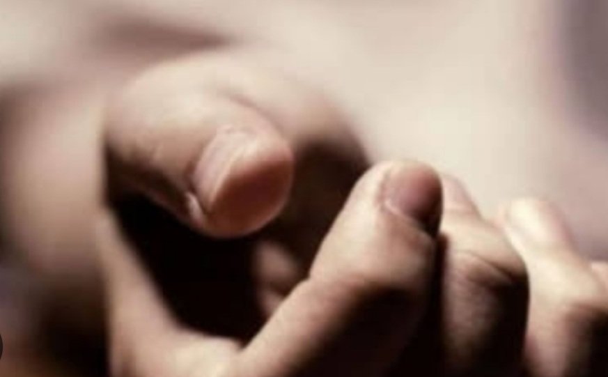 ଝୁଲନ୍ତା ଅବସ୍ଥାରେ ଶ୍ଵଶୁର ଘର ଗାଁରୁ ଜ୍ବାଇଁଙ୍କ ମୃତଦେହ ଉଦ୍ଧାର 