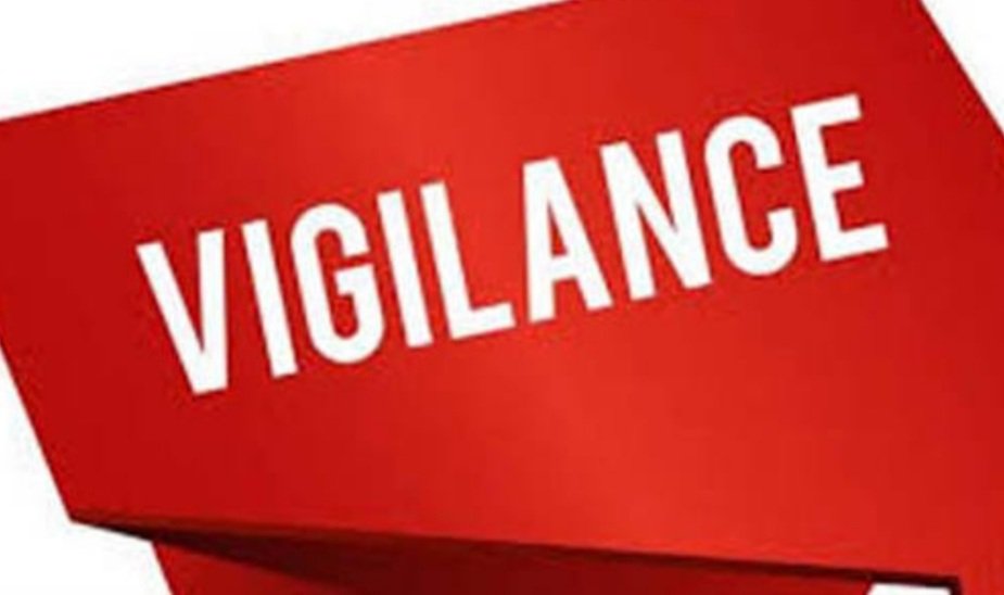 କାଶୀପୁର ରେଞ୍ଜରଙ୍କ ଘରେ ଭିଜିଲାନ୍ସ ଚଢାଉ 