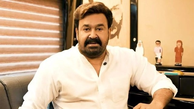 ମୋହନଲାଲଙ୍କୁ ଦାଦାସାହେବ ଫାଲକେ ପୁରସ୍କାର