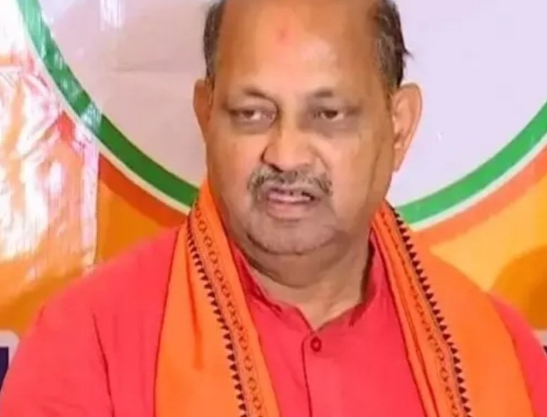 ନୂଆପଡ଼ା ଉପନିର୍ବାଚନରେ ଏଥର ଫୁଟିବ ପଦ୍ମ : ମନମୋହନ 