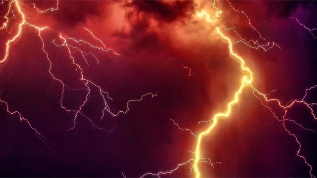 ବଜ୍ରାଘାତରେ ଦୁଇ ଜଣଙ୍କ ମୃତ୍ୟୁ