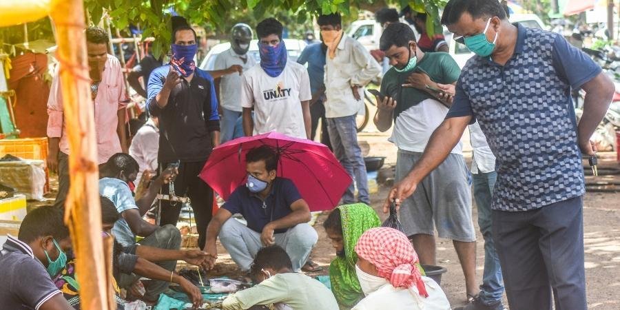 କୋଭିଡ ନିୟମ ଉଲ୍ଲଂଘନ , ୨୪ ଘଣ୍ଟାରେ ୩୪ ଲକ୍ଷ ଜୋରିମାନା