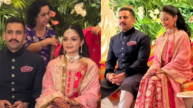 ଦ୍ବିତୀୟ ବିବାହ କଲେ ବିକ୍ରମାଦିତ୍ୟ