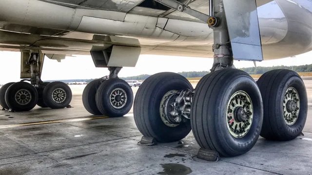 ବିମାନ ଚକରେ କାବୁଲରୁ ନୂଆଦିଲ୍ଲୀ ଆସିଲା ୧୩ ବର୍ଷର ବାଳକ