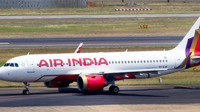 ଏୟାର ଇଣ୍ଡିଆ ବିମାନ ହାଇଜାକ ଉଦ୍ୟମ