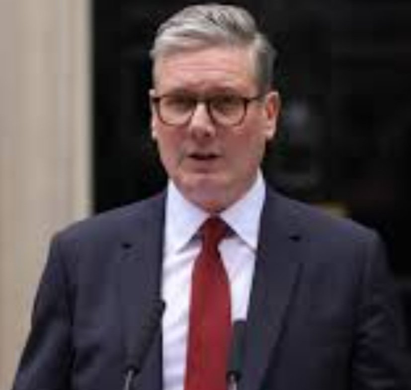 ବ୍ରିଟିଶ ପ୍ରଧାନମନ୍ତ୍ରୀ କୀର ଷ୍ଟାରମର ଆସିବେ ଭାରତ 