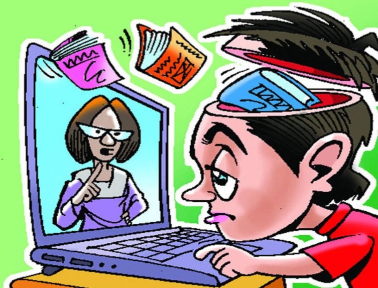 ୬୦% ପିଲା ପାଇନାହାନ୍ତି ଅନଲାଇନ ଶିକ୍ଷା, ମାନିଲା ଗଣଶିକ୍ଷା ବିଭାଗ