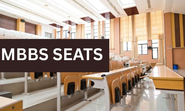 ବଢିଲା ୫,୦୨୩ MBBS ସିଟ୍