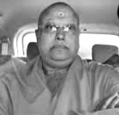 ବାବା ଚୈତନ୍ୟାନନ୍ଦ ସରସ୍ଵତୀ ଗିରଫ 