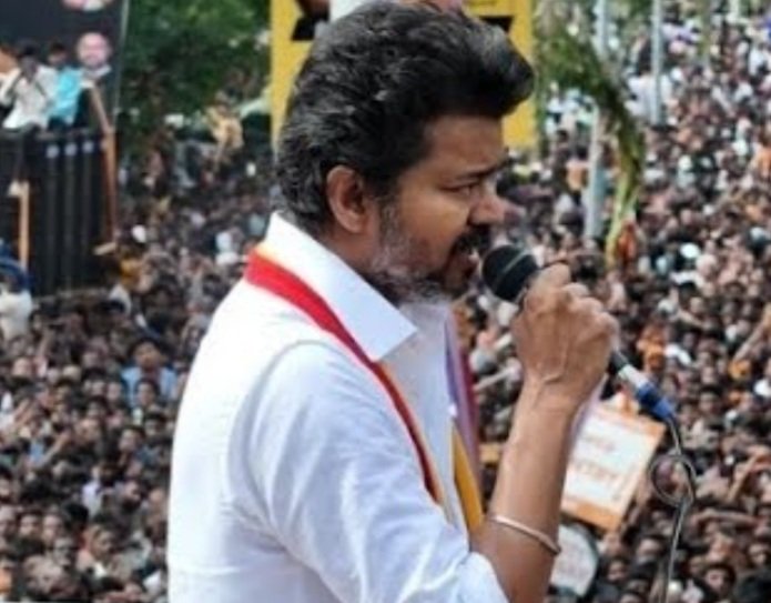  ପ୍ରଚାର ରାଲିରେ ଦଳାଚକଟା ଘଟଣା: ୨୦ ଲକ୍ଷ କ୍ଷତିପୂରଣ ଦେବେ ବିଜୟ 