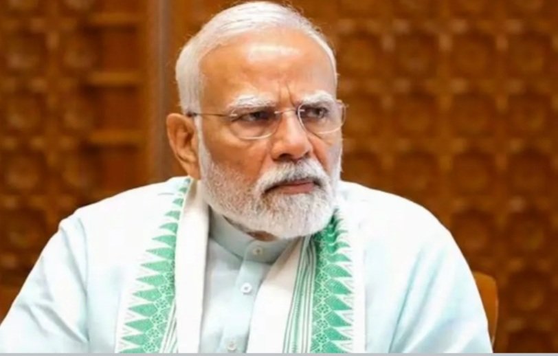 ଯୁଦ୍ଧଭୂମିରେ ଓ ପଡିଆରେ ଭାରତର ଅପରେସନ ସିନ୍ଦୂର ସଫଳ ହୋଇଛି: ମୋଦୀ 