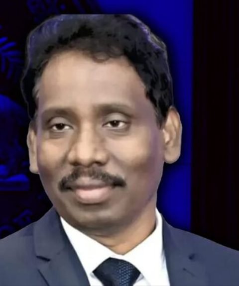 ଶୀରିଶ ଚନ୍ଦ୍ର ମୁର୍ମୁ RBIର ନୂଆ ଡେପୁଟି ଗଭର୍ନର ନିଯୁକ୍ତ