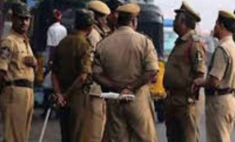 ସବ-ଇନ୍ସପେକ୍ଟର ଚାକିରିରେ ଜାଲିଆତି ଅଭିଯୋଗ, ପୁଲିସ ପକ୍ଷରୁ ହେଲପ ଲାଇନ୍‍ ନମ୍ବର ଜାରି