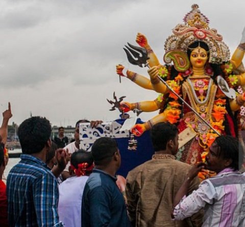  ପୁଣି ଆର ବରଷକୁ ଅପେକ୍ଷା, ଆଜି ମେଲାଣି ନେବେ ମା’ 