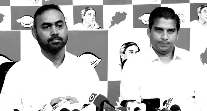 ପୁଲିସ ଏସଆଇ ପରୀକ୍ଷା କେଳେଙ୍କାରୀ: ୬ରେ ଆନ୍ଦୋଳନ କରିବ ବିଜେଡି