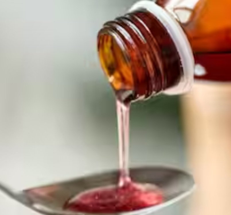 ୧୧ ଶିଶୁଙ୍କ ଜୀବନ ନେଲା କଫ୍ ସିରପ୍, ଆଜି କେନ୍ଦ୍ର ସ୍ଵାସ୍ଥ୍ୟ ସଚିବଙ୍କ ଜରୁରୀ ବୈଠକ 