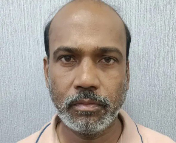 ଏସଆଇ ନିଯୁକ୍ତି ଦୁର୍ନୀତି ମାମଲା: ଆଉ ଜଣେ ଦଲାଲ ଗିରଫ