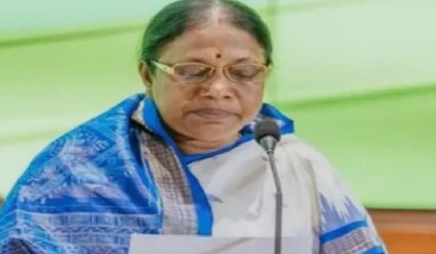 ନୂଆପଡା ଉପନିର୍ବାଚନରେ ଜିତିବ ବିଜେଡି: ପ୍ରମିଳା ମଲ୍ଲିକ