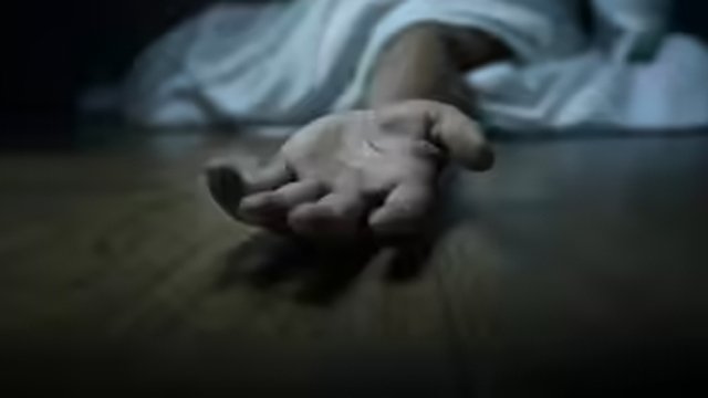 ପ୍ରେମରେ ଅନ୍ଧ ହୋଇ ନିଜ ମଥାରୁ ସିନ୍ଦୁର ପୋଛିଲା ସ୍ତ୍ରୀ