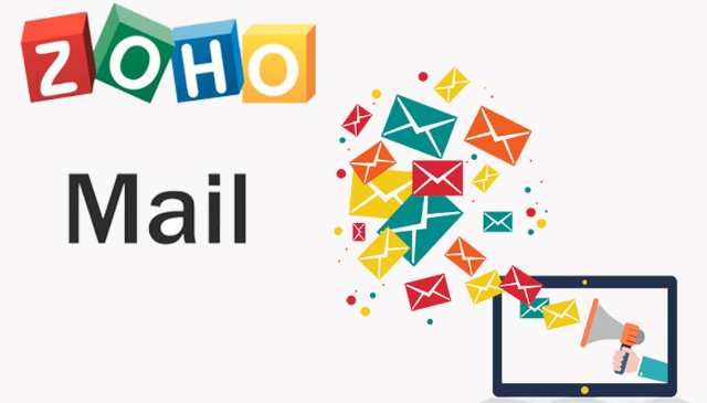 Zoho Mail ବ୍ୟବହାର କରୁଛନ୍ତି ଗୃହମନ୍ତ୍ରୀ, ଜାଣନ୍ତୁ  ପ୍ରତିଷ୍ଠାତାଙ୍କ ବିଷୟରେ...