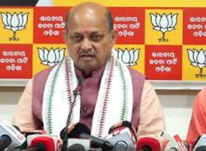 ବିଜେପିର କୋର କମିଟି ବୈଠକ ଆଜି 