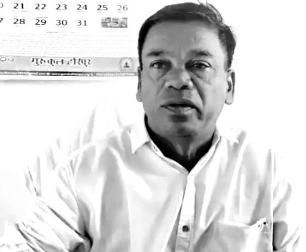 ଉପନିର୍ବାଚନରେ ଶତପ୍ରତିଶତ ମତ ରହିବ: ଘାସିରାମ