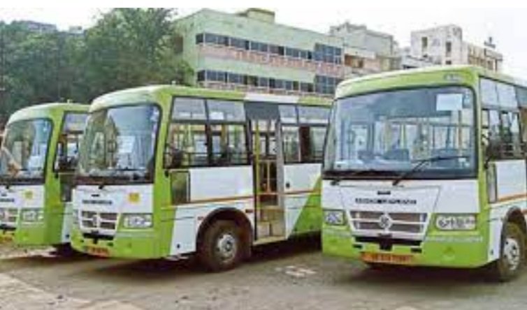 ଯେଉଁ ରୁଟରେ ଗଡ଼ିବ ମୋ ବସ ଜାଣିରଖନ୍ତୁ