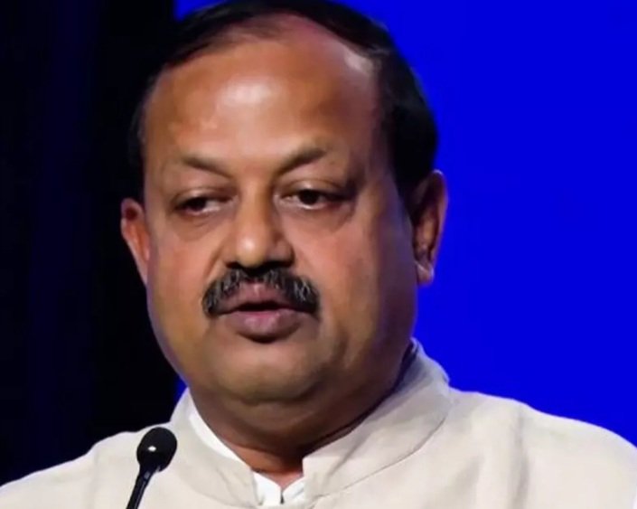 ଜୟ ଢୋଲକିଆ ବିଜେପିରେ ମିଶିବା କଥା ସ୍ଵୀକାର କଲେ ଦେବୀ ମିଶ୍ର