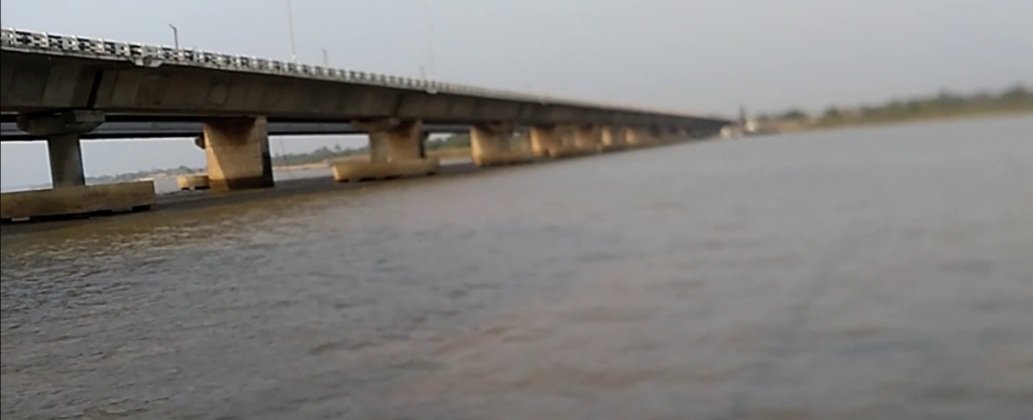 ମହାନଦୀ ଜଳ ବିବାଦ: ମହାନଦୀ ଶୁଣାଣି ନଭେମ୍ବର ୧୫ ରେ 