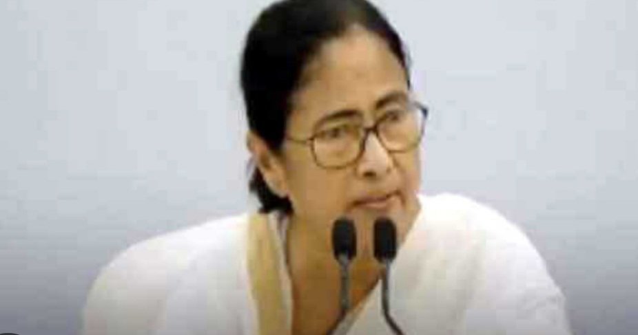 ମମତାଙ୍କୁ ଟାର୍ଗେଟ କରି ଏହା କହିଲେ ପ୍ରଭାତି ପରିଡା 