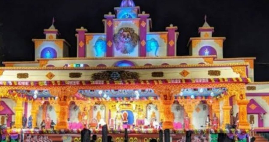 ଡିସେମ୍ବର ୨୪ ରୁ ଜାନୁଆରୀ ୩ ପର୍ଯ୍ୟନ୍ତ ଚାଲିବ ଧନୁଯାତ୍ରା