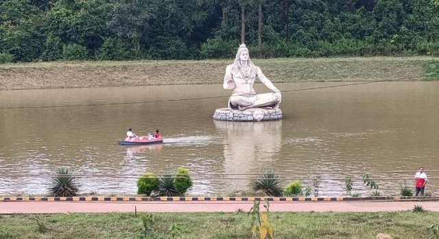 ସାନଘାଗରାରେ ହେବ ରାଜ୍ୟର ଦ୍ବିତୀୟ ଆଞ୍ଚଳିକ ଉଦ୍ଭିଦ ସମ୍ପଦ କେନ୍ଦ୍ର