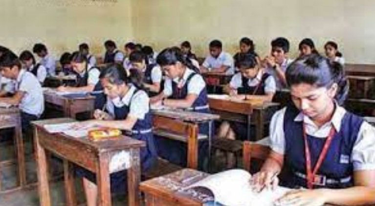 ଜୁଲାଇ ୨୦ ମଧ୍ୟରେ ମାଟ୍ରିକ ପରୀକ୍ଷା କେନ୍ଦ୍ର ଚୟନ ଚୂଡାନ୍ତ