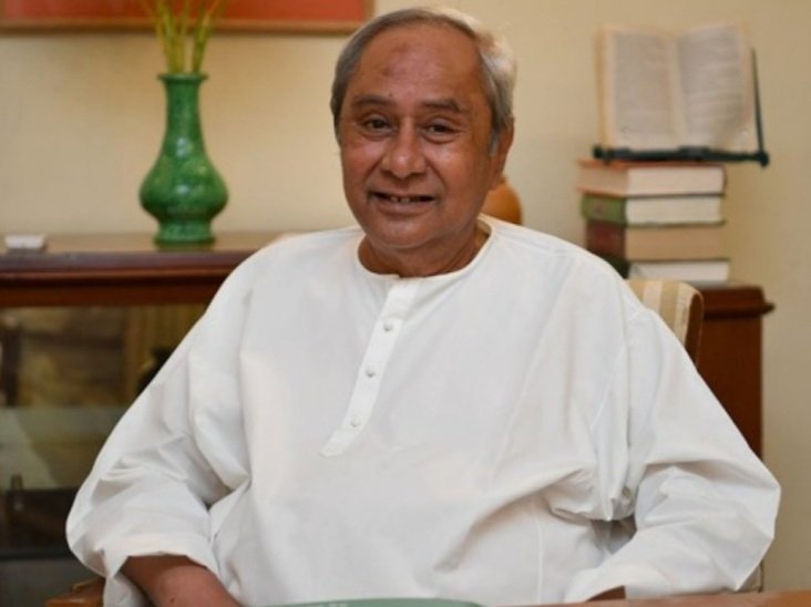 ନୂଆପଡା ଉପନିର୍ବାଚନ ପାଇଁ  ନବୀନ ନିବାସରେ ଜରୁରୀ ବୈଠକ 