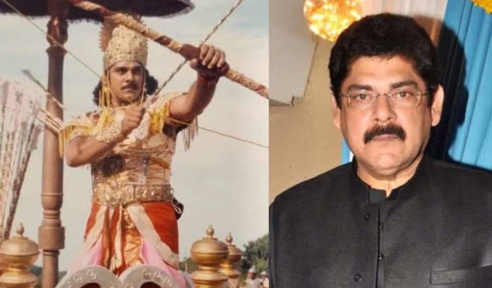 ପଙ୍କଜ ଧୀରଙ୍କ ପରଲୋକ 