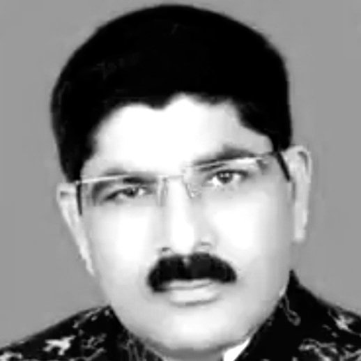 ବରିଷ୍ଠ ନେତା ଶିବାଜୀ ମହାନ୍ତିଙ୍କୁ ରାଜ୍ୟ ଉପସଭାପତି ଦାୟିତ୍ଵ 