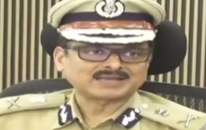 ପୁଲିସ ଏସ୍‍ଆଇ ପରୀକ୍ଷା ଦୁର୍ନୀତି: ଶୀଘ୍ର  ଗିରଫ ହେବ ମାଷ୍ଟରମାଇଣ୍ଡ ଶଙ୍କର ପୃଷ୍ଟି