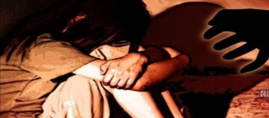 ଲଜ୍ଜା: ରାଜଧାନୀରେ ନାବାଳିକାକୁ ଦୁଷ୍କର୍ମ  