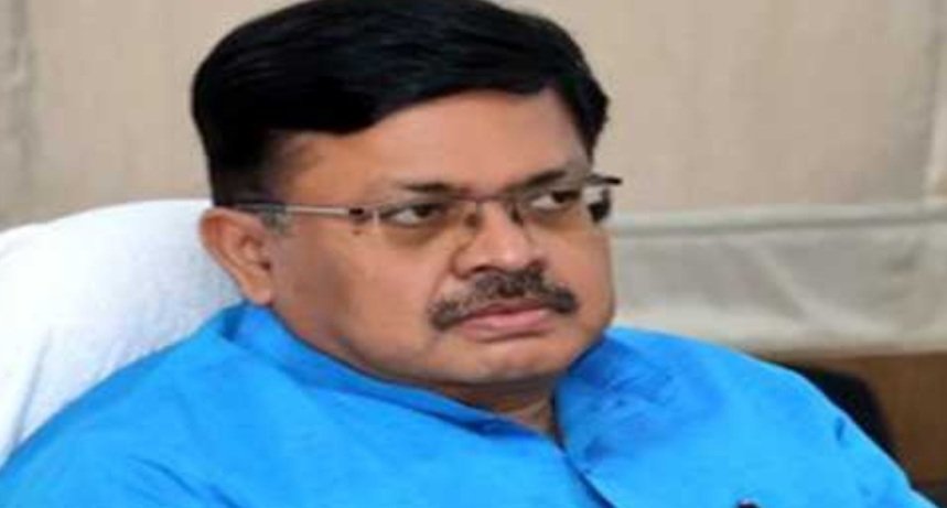 ପୀତବାସ ପଣ୍ଡା ହତ୍ୟା ମାମଲାରେ ପ୍ରତିକ୍ରିୟା ରଖିଲେ ଆଇନମନ୍ତ୍ରୀ 