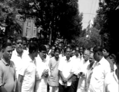 'ନୂଆପଡା ପ୍ରଚାରରେ ବିକ୍ରମଙ୍କୁ ଦୂରେଇ ରଖିବାକୁ ଷଡଯନ୍ତ୍ର'