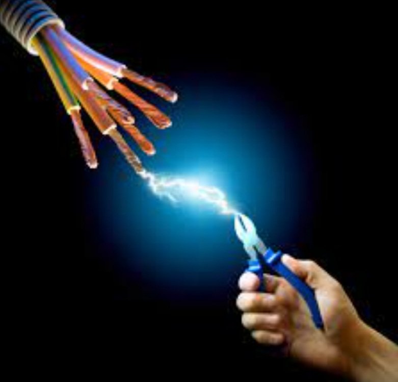 ବିଦୁ୍ୟତ ଆଘାତରେ ୨ ମୃତ