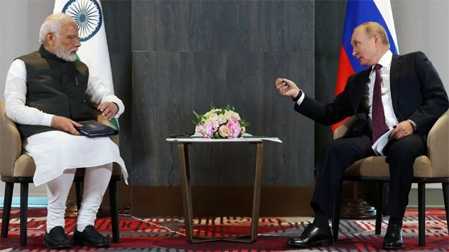 ଏସସିଓ ସମ୍ମିଳନୀରେ ମୋଦିଙ୍କୁ ହତ୍ୟା ପାଇଁ ହୋଇଥିଲା ଯୋଜନା