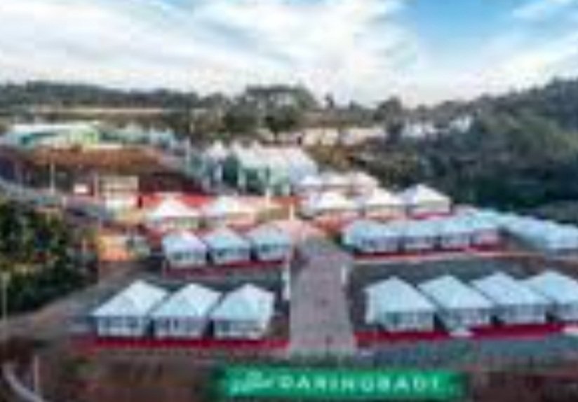  ସଜେଇ ହେଉଛି ଓଡ଼ିଶାର କାଶ୍ମୀର,  ନଭେମ୍ବର ୧୫ ରୁ ଆରମ୍ଭ ହେବ ଇକୋ ରିଟ୍ରିଟ୍‌ ସେବା