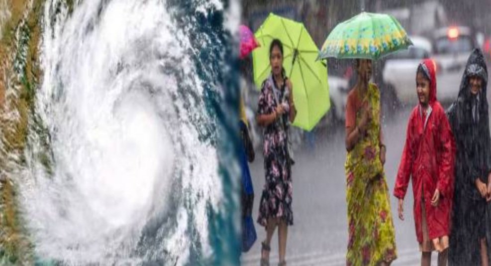 ମହେନ୍ଦ୍ରଗିରି ଅଞ୍ଚଳରେ ଆରମ୍ଭ ହେଲାଣି ମନ୍ଥାର ପ୍ରଭାବ 