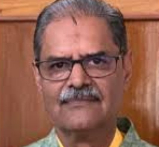 ବିଦ୍ୟୁତ୍ ଖୁଣ୍ଟ  ଭାଙ୍ଗିଲେ ତୁରନ୍ତ ଲଗାଇବା ପାଇଁ ବ୍ୟବସ୍ଥା ହୋଇଛି: କେଭି ସିଂଦେଓ